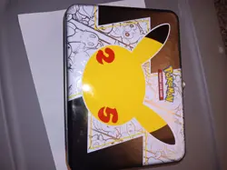 Pokemon TCG MYSTERY Lunchbox Guaranteed 1 PSA 10 Slab + More - Image 2