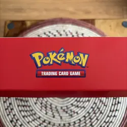 Pokemon TCG: Prismatic Evolutions Costco Mini Tins 8 Pack - New & Sealed - Image 4