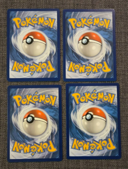 Oddish (5x) & Gloom (3x) - Pokemon Cards mini-set - Image 2