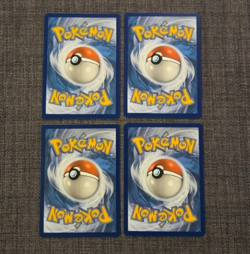 Oddish (5x) & Gloom (3x) - Pokemon Cards mini-set - Image 3