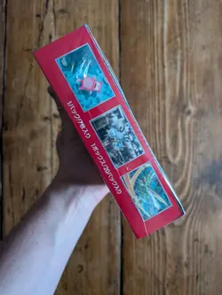 Pokemon TCG 151 Japanese Booster Box WITH Shrink Wrap - UK Seller - New & Sealed - Image 4