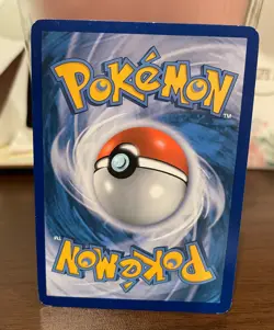 Pokemon TCG Emolga RC23/RC25 Legendary Treasures Radiant Collection Holo Card - Image 2