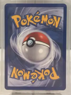 Pokemon TCG - Dark Celebi (4/101) - EX Hidden Legends Holo - Beckett (BGS) 8.5 - Image 5