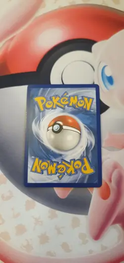 Pokemon TCG Oricorio GX Cosmic Eclipse 95/236 Holo Ultra Rare - Image 2