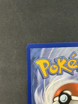 2025 Pokemon Phantasmal Flames 125/094 Mega Charizard X ex SIR / NM 🔥 - Image 5