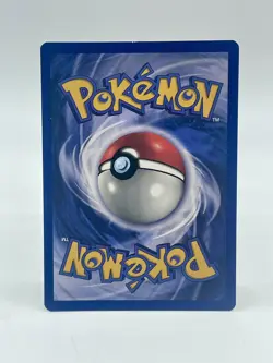 Meowth Jungle Set Non Holo Common 56/64 Pokemon TCG Vintage 1999 WOTC NM - Image 4