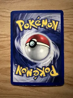 Pokemon TCG Sabrina's Gengar Holo Gym Challenge Card 14/132 Rare - Image 2