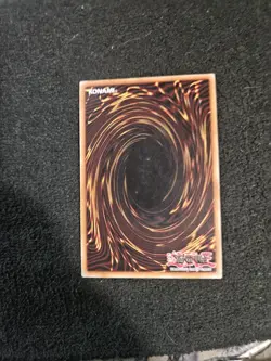 1x Yu-Gi-Oh! Black Luster Soldier - Envoy Of The Beginning - CT10-EN005 - Image 2