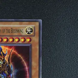Black Luster Soldier - Envoy of the Beginning UR YuGiOh! Karte DR2-EN025 /Y94 - Image 4