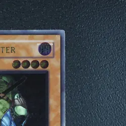 Schattentoter - 1. Auflage - Ultimate Rare - YuGiOh! Karte TCG FET-DE024 /P77 - Image 4
