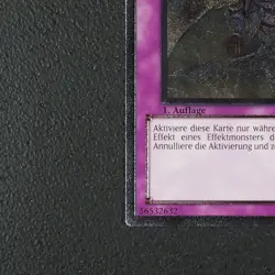 Ritterlichkeit - Ultimate Rare - YuGiOh! Karte TCG DREV-DE079 /Y54 - Image 5