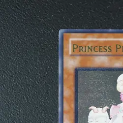 Princess Pikeru - Ultimate Rare - YuGiOh! Karte TCG SOI-EN027 /E4 - Image 3