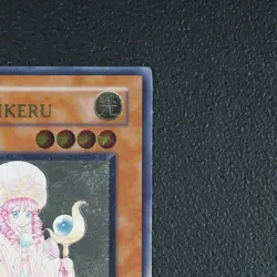 Princess Pikeru - Ultimate Rare - YuGiOh! Karte TCG SOI-EN027 /E4 - Image 4