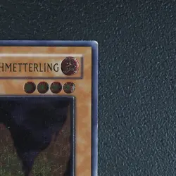Glutflugel-Schmetterling - Ultimate Rare - YuGiOh! Karte TCG TAEV-DE089 /E78 - Image 4