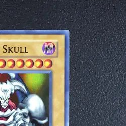 Summoned Skull- Ultra Rare - YuGiOh! Karte TCG MRD-003 /N18 - Image 4