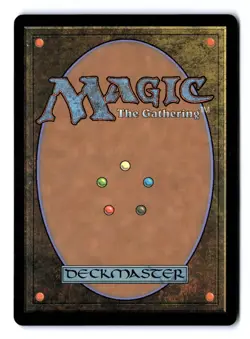 Fire Nation Palace Avatar The Last Airbender MTG Magic - Image 2