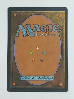 MTG Phantom Monster (Portugese 4th Edition (BB)/Blue/U) - BGM - Image 2