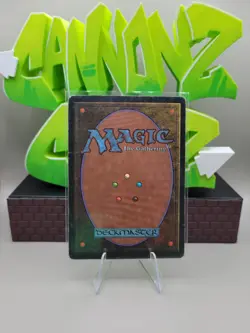 MTG 1995 4th Edition Strip Mine Lot of 4 LP - Image 3