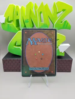 MTG 1995 4th Edition Strip Mine Lot of 4 LP - Image 5