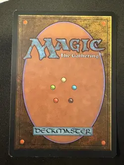 Peacekeeper NM/M Weatherlight White Creature Mtg Magic English Regular - Image 2