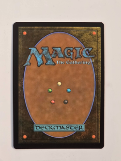 Cybermen Squadron R0457 Foil (Extended Art) Doctor Who Magic the Gathering NM - Image 2