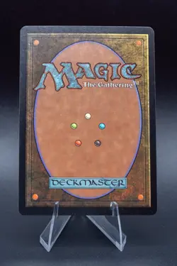 Replenish: 1998 Magic the Gathering - Urza's Destiny Regular - Image 2