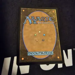 1x - Leyline of the Void - (extended art) - Duskmourn: House of Horror - NM MTG - Image 2