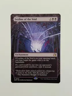 Leyline of the Void (WOT) 30 - Image 1