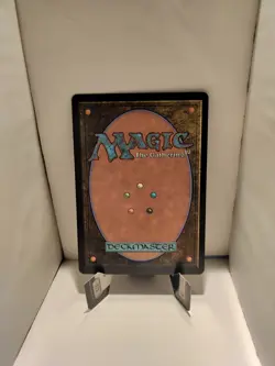 Magic The Gathering Wan Shi Tong Librarian Extended Art Foil Mythic - Image 2