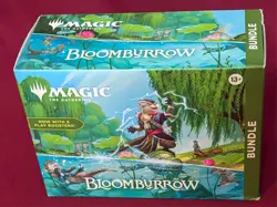 Magic the Gathering Bloomburrow Bundle - MTG BLB (New, Sealed) - Image 1