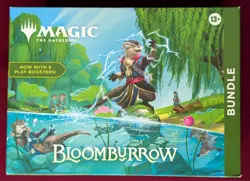 Magic the Gathering Bloomburrow Bundle - MTG BLB (New, Sealed) - Image 2