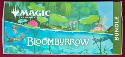 Magic the Gathering Bloomburrow Bundle - MTG BLB (New, Sealed) - Image 3