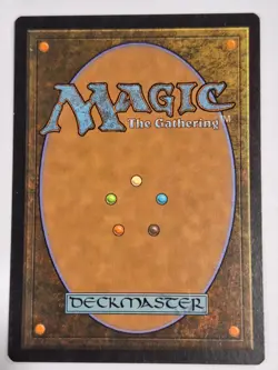 Port Town - Shadows Over Innistrad - Magic the Gathering MTG Nice! - Image 2