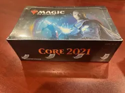 Bundle of Sealed MTG Booster Boxes - Image 2