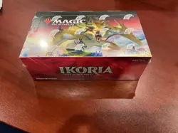Bundle of Sealed MTG Booster Boxes - Image 3
