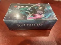 Bundle of Sealed MTG Booster Boxes - Image 4