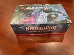Bundle of Sealed MTG Booster Boxes - Image 5