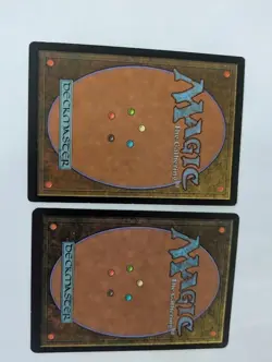 2 Sneak Attack Urza's Saga MTG NM Free shipping with tracking - Image 2