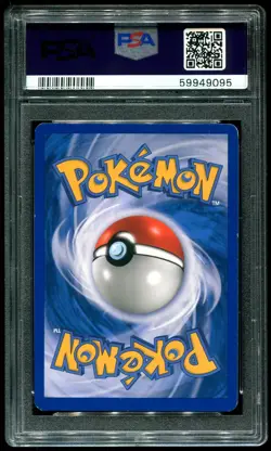 PSA 7 Armaldo EX Holo Pop Series 1 2004 Pokemon Card #16 - Image 2