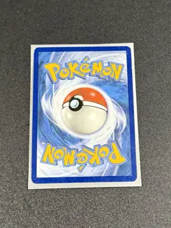 Pokemon TCG Mewtwo Detective Pikachu Holo Card 12/18 NM Condition - Image 5