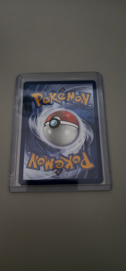Pokemon TCG Drifloon #005 Mega Evolution Black Star Promo - Image 2
