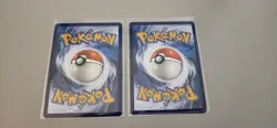 Drifloon MEP 005 Drifblim MEP 006 Black Star Promo Pokemon TCG Mega Evolution NM - Image 2