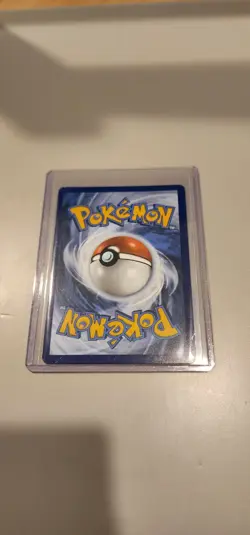 Litleo IR ILLUSTRATION RARE 139/132 Mega Evolution English Pokemon TCG - Image 2