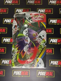 Pokemon TCG Mega Evolution Phantasmal Flames Booster Box - Factory Sealed - Image 4