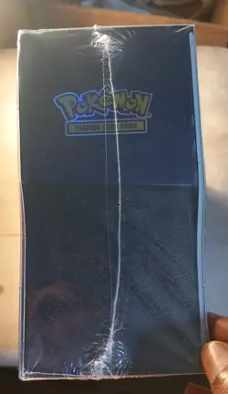 [UK] Pokemon TCG Surging Sparks ETB & Booster Bundle Costco 2 Pack NEW Sealed - Image 5