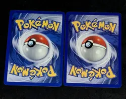 Pokemon TCG Dark Charmeleon 32/82 1999-2000 Wizards WOTC + Charmander - Image 5