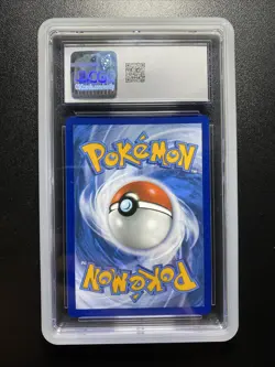 CGC 10 Suicune V GG38/GG70 Pokemon Crown Zenith 2023 English WITH GUARD - Image 2