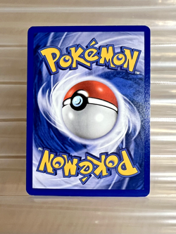 Pokemon Team Rocket TRAINER SLEEP Rocket's Secret Machine 79/82 Common Unlimited - Image 2