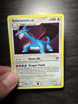 Pokemon Holo Lot - Mid-Era EX & Diamond Pearl Series - Vintage Holos NM-LP - Image 2