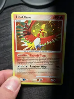 Pokemon Holo Lot - Mid-Era EX & Diamond Pearl Series - Vintage Holos NM-LP - Image 5
